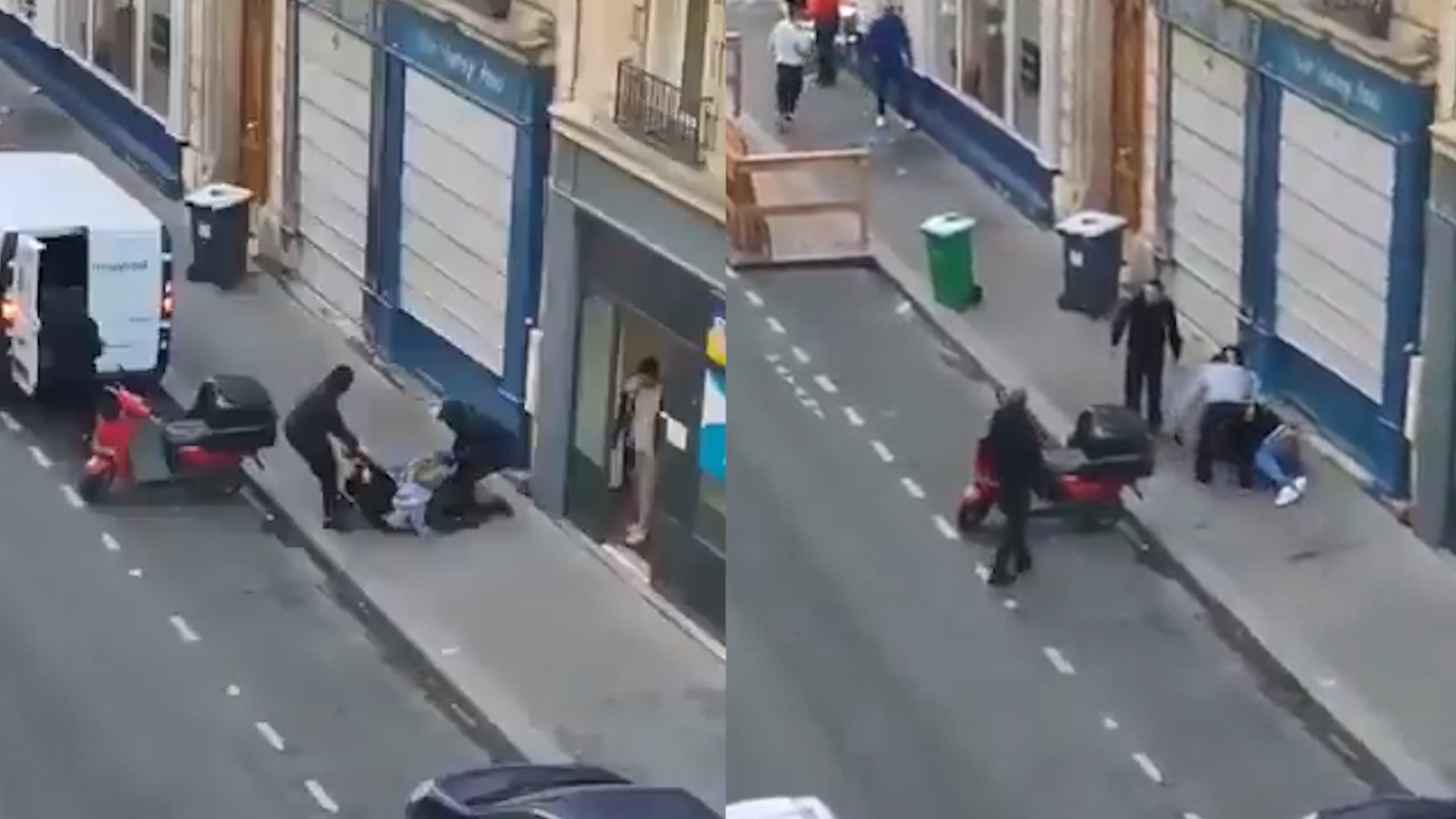 Sequestros no setor de criptomoedas: França detém mais de 20 suspeitos de integrar gangues