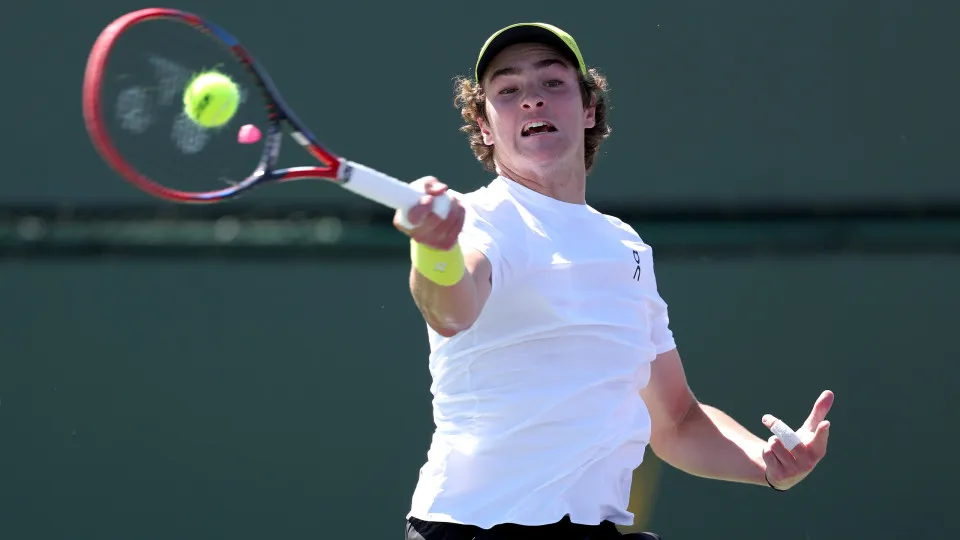 'Há algo especial em Fonseca', diz adversário do brasileiro na estreia