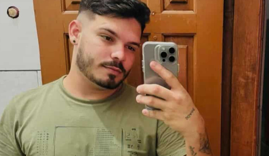 Jovem morre após ser esfaqueado em bar no centro de Peixoto de Azevedo