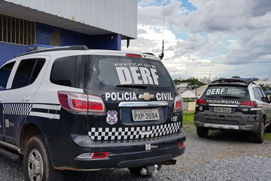 Polícia Civil registra três TCOs contra empresários por armazenamento ilegal de madeira em Peixoto de Azevedo