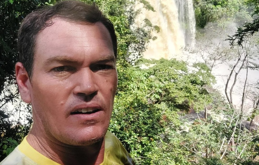 Terra Nova do Norte se despede de Rafael Serezoli morto em acidente na rodovia MT-220