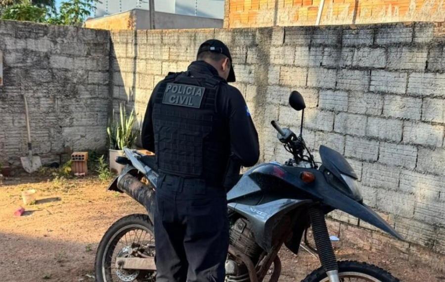 POLÍCIAPolícia Civil cumpre 150 ordens judiciais contra alvos ligados à facção criminosa atuante em Campos de Júlio e região