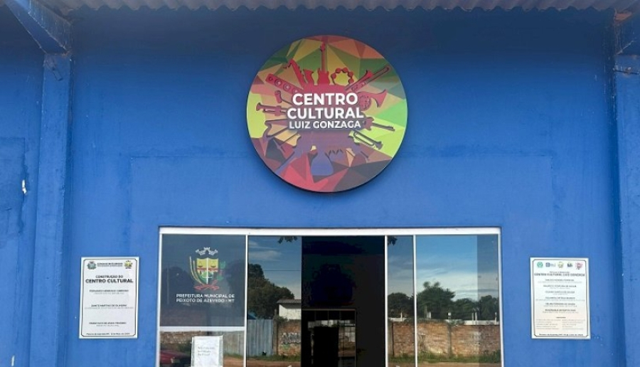 Reativação da Biblioteca Municipal e Realização de Oficinas Culturais em Peixoto