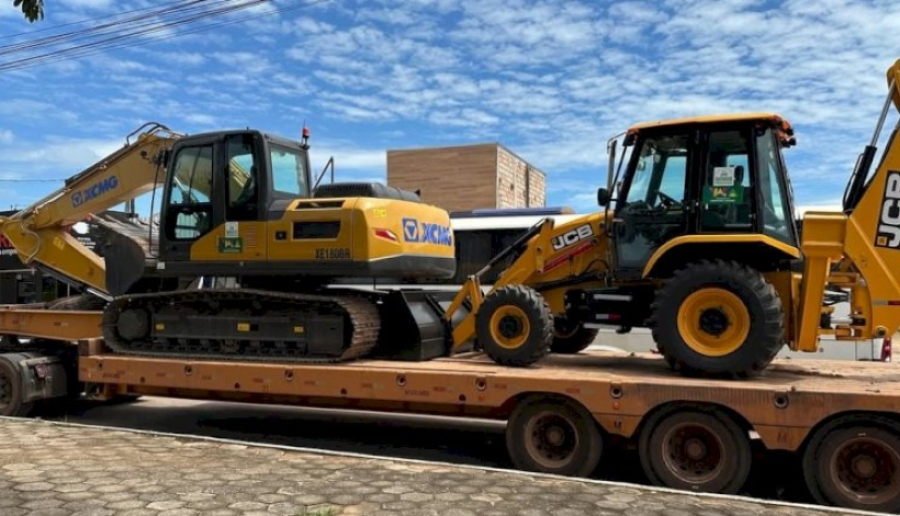 Vereador Gleisson Noleto é atendido pelo MAPA