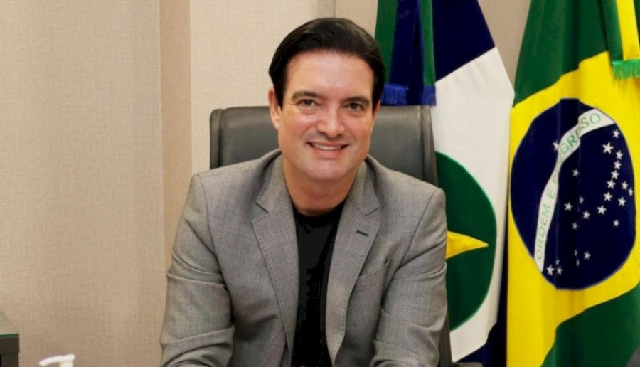 100% dos municípios estão filiados a AMM