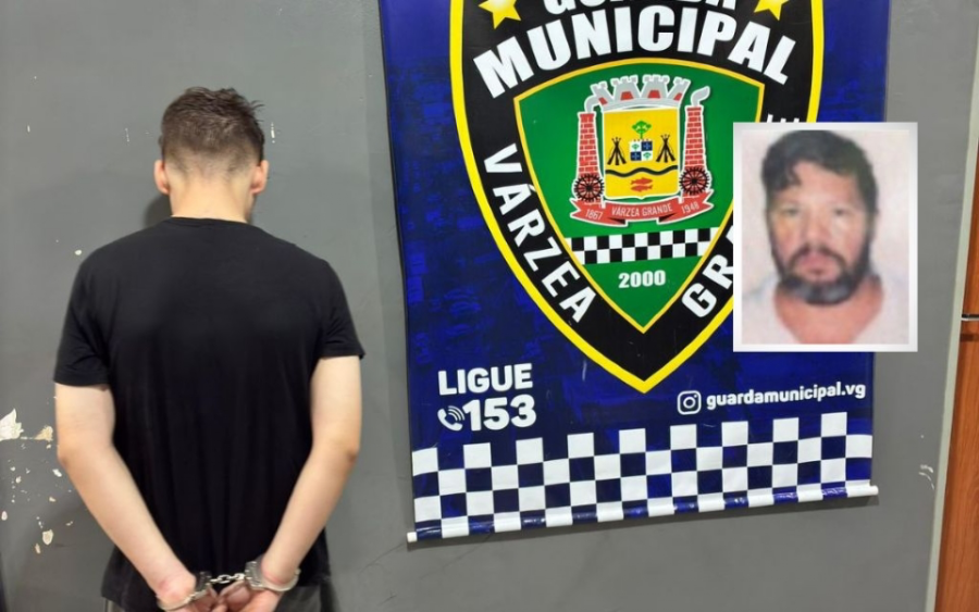 Adolescente que matou o tio diz que “farmou aura” e pergunta se apareceria na TV, relata guarda municipal