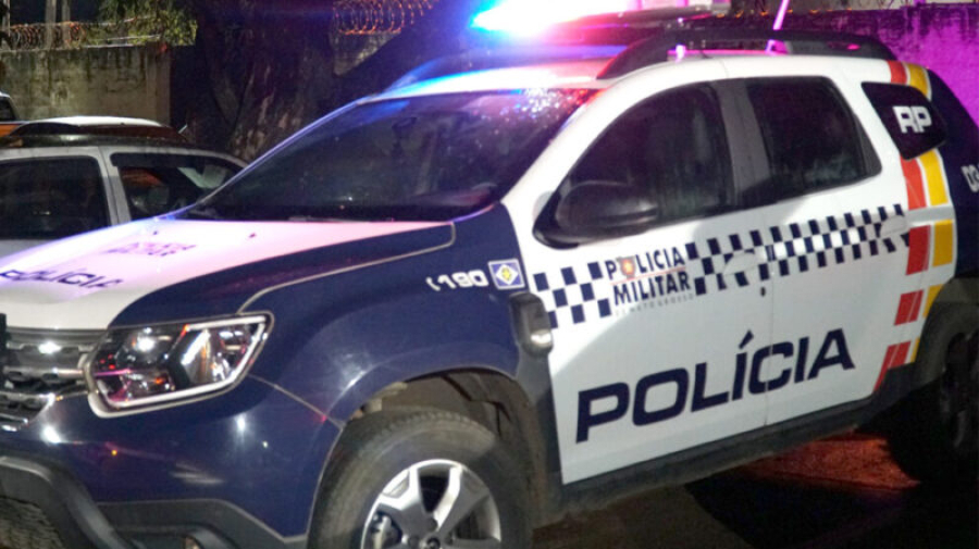 Peixoto: Homem morre e outro fica gravemente ferido após suspeitos efetuarem disparos de arma de fogo em bar