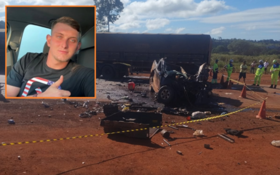 Itaúba: após estuprar e cortar a garganta de vítima dentro de caminhonete, feminicida cochilou ao lado dela