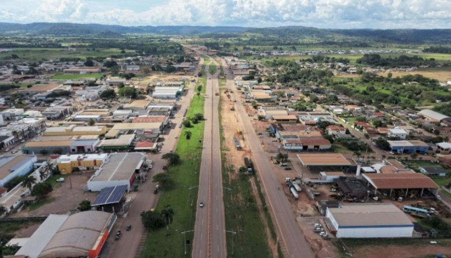 Guarantã do Norte tem Certificação Selo FNAS do Governo Federal