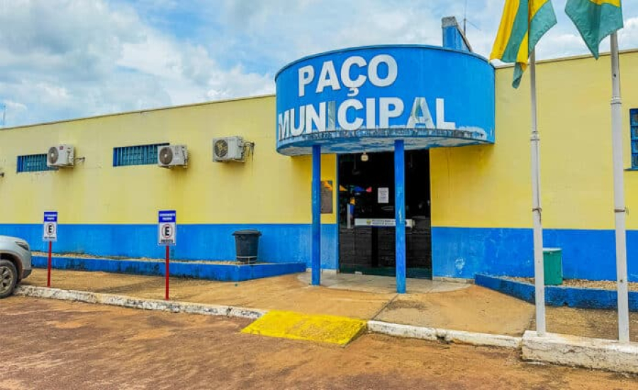 Inscrições para o concurso da prefeitura de Peixoto de Azevedo terminam na próxima sexta-feira (10), salário até R$ 4.643,86