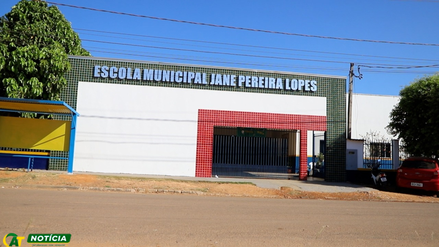 Educação de Destaque: Matupá Conquista o 3º Melhor Índice de Qualidade de Mato Grosso