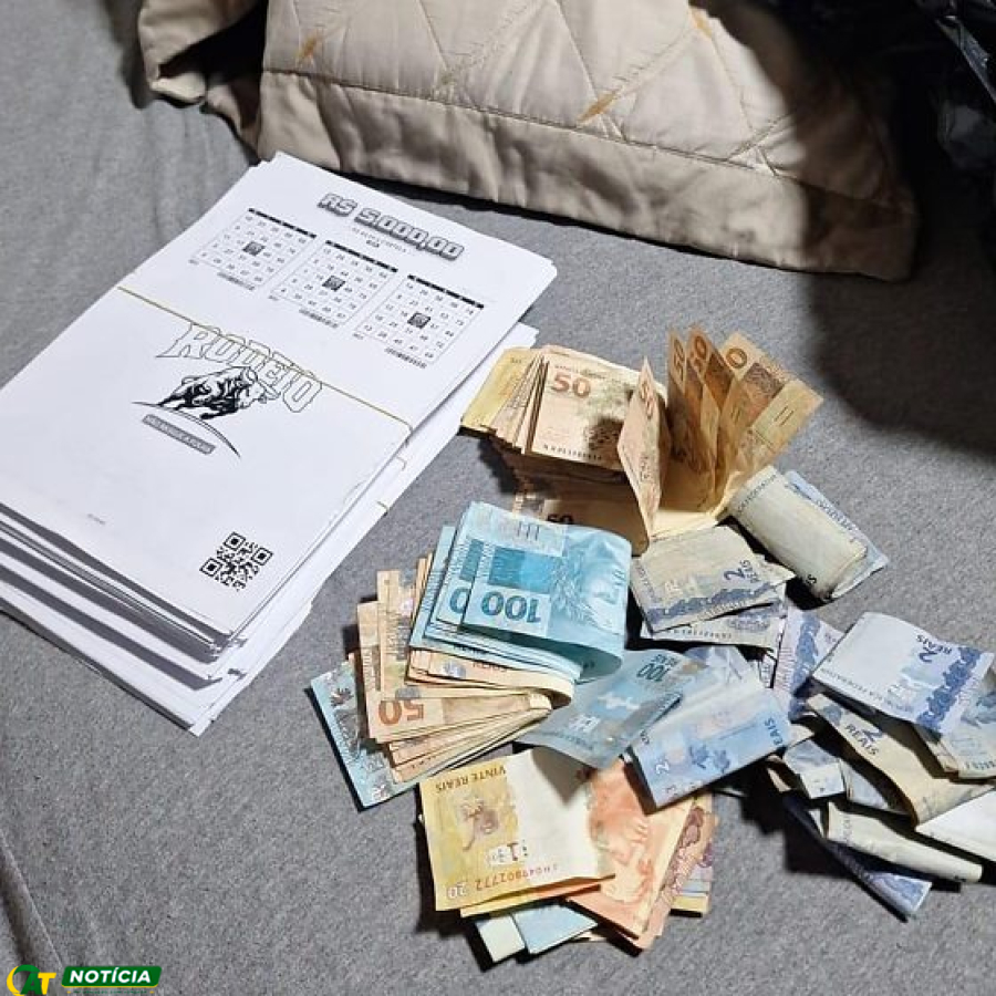 Operação Adsumus: Polícia Civil Fecha Casa de Eventos Usada por Facção para Lavar Dinheiro com Bingos em MT