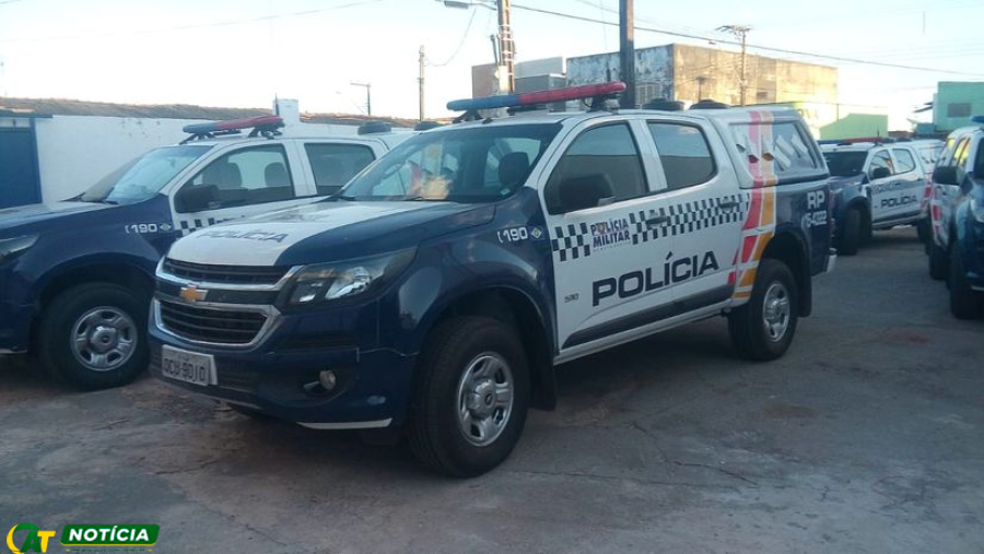 Peixoto de Azevedo: Mulher Esfaqueia Marido para Defender Filha de Agressão Física