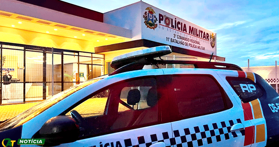 Sinop: Homem Esfaqueia Idosa no Pescoço Após Discussão por Conta de Água