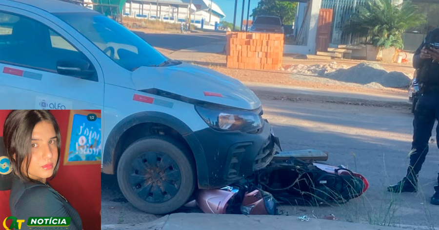 Tragédia no Trânsito: Jovem de 26 Anos Morre em Colisão Entre Moto e Picape em Peixoto de Azevedo